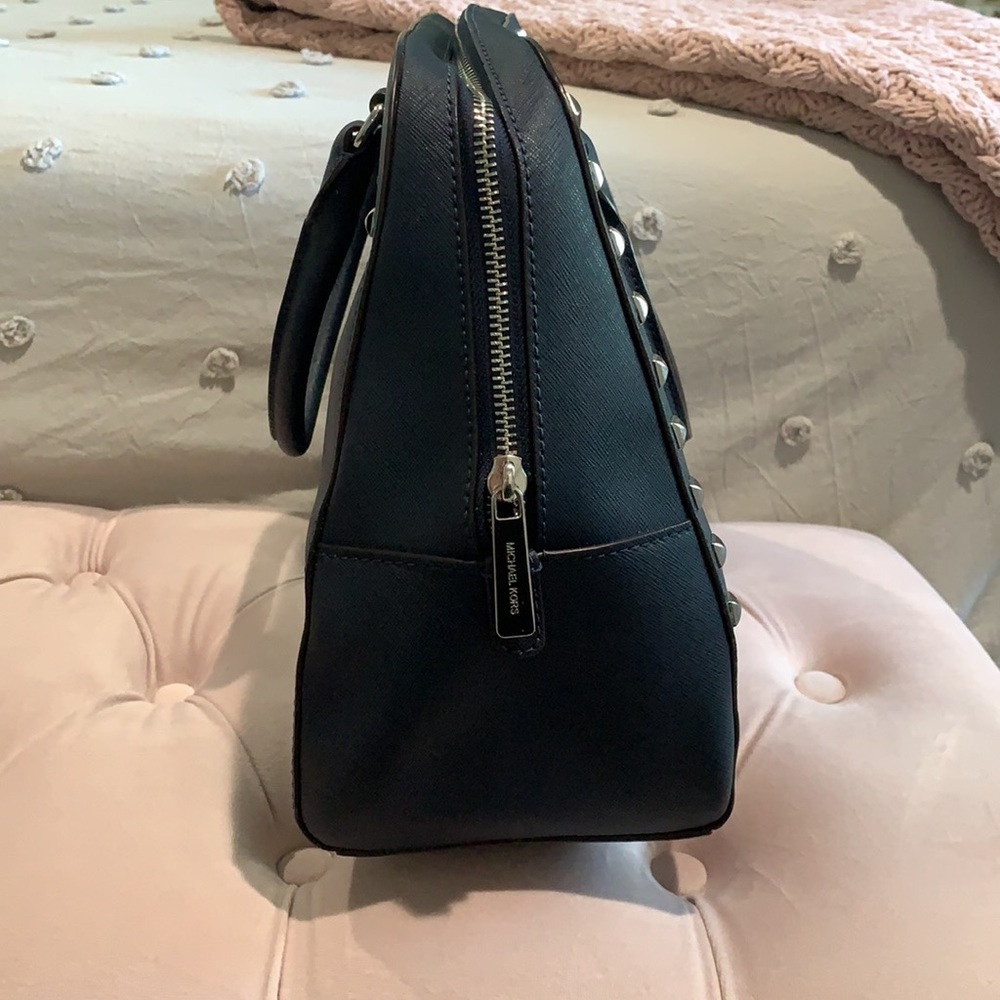 Michael Kors Handbag Authentic - image 4